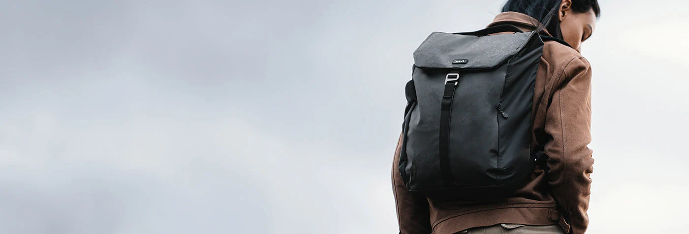 Extreme Protection, Refined Style